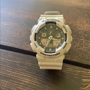 Men’s G-Shock Watch